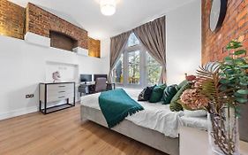 Majestic 2-Bedroom Flat In Knightsbridge-Hyde Park Kb70