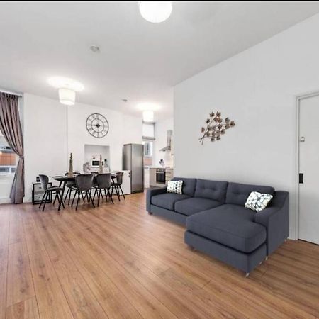 Majestic 2-Bedroom Flat In Knightsbridge-Hyde Park Kb70 London Exterior photo