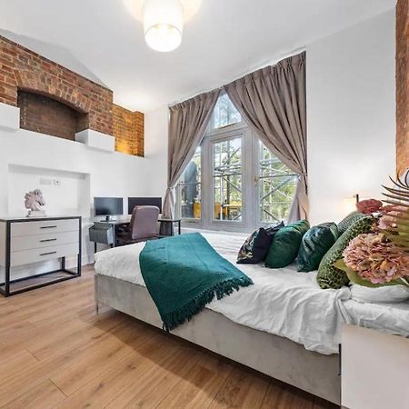 Majestic 2-Bedroom Flat In Knightsbridge-Hyde Park Kb70 London Exterior photo