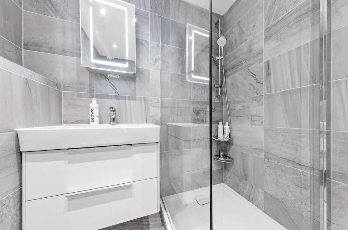 Majestic 2-Bedroom Flat In Knightsbridge-Hyde Park Kb70 London Exterior photo