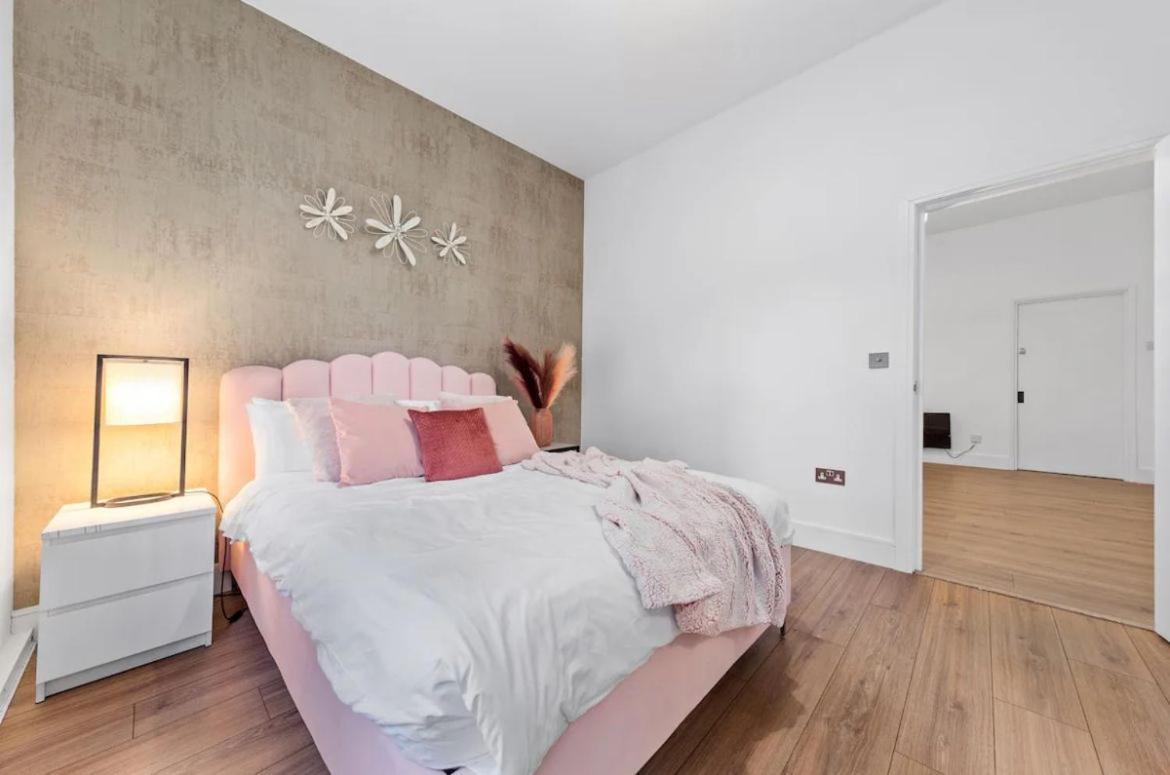 Majestic 2-Bedroom Flat In Knightsbridge-Hyde Park Kb70 London Exterior photo