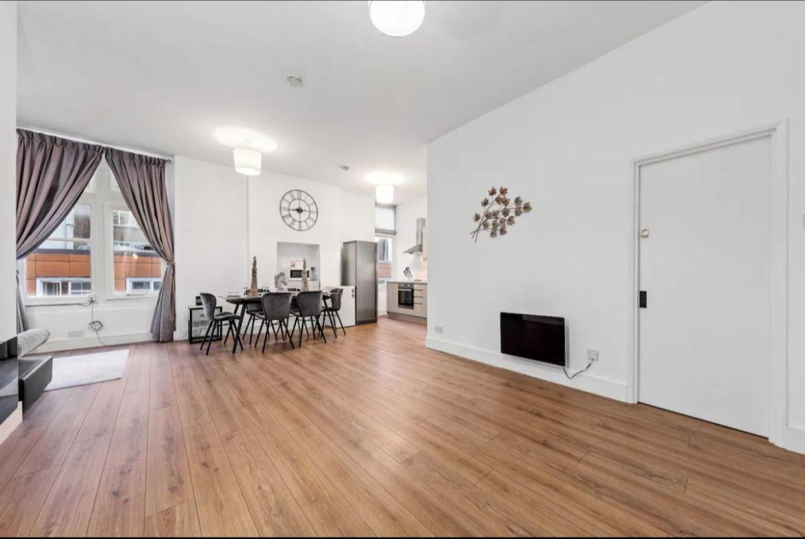Majestic 2-Bedroom Flat In Knightsbridge-Hyde Park Kb70 London Exterior photo