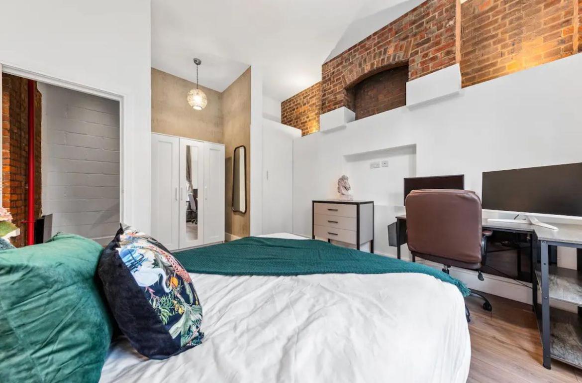 Majestic 2-Bedroom Flat In Knightsbridge-Hyde Park Kb70 London Exterior photo