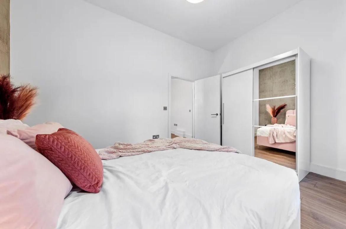 Majestic 2-Bedroom Flat In Knightsbridge-Hyde Park Kb70 London Exterior photo