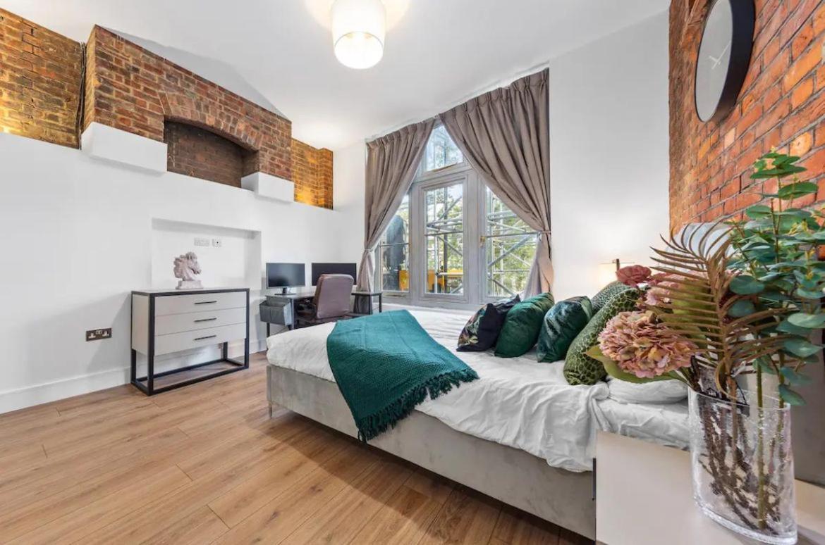 Majestic 2-Bedroom Flat In Knightsbridge-Hyde Park Kb70 London Exterior photo
